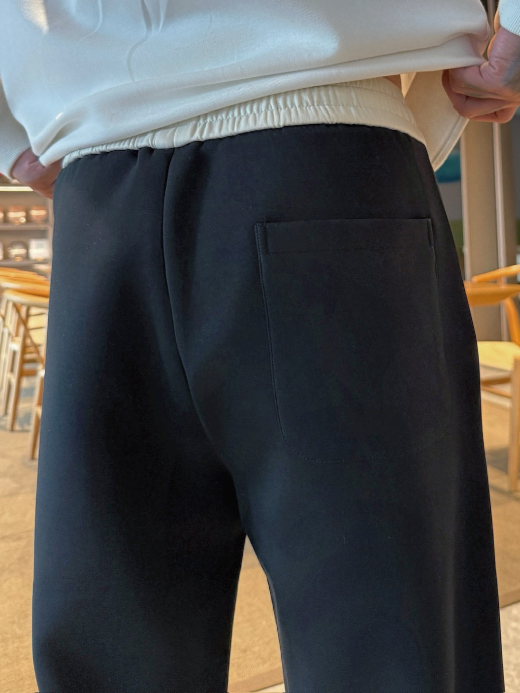 Casual Pants Man